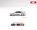 (Preorder) Kaido House x Mini GT 1:64 Nissan Skyline GT-R (R33) DAI33 V1