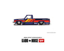 (Preorder) Kaido House x Mini GT 1:64 Chevrolet Silverado KAIDO WORKS V2