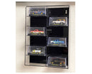 Showcase 12-Car Display Case-2