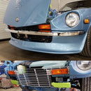 Front Grill 1974.5-78 (260Z / 280Z)-14