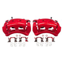 Front Red Calipers - Pair 2023 (Nissan Z) Sport Only-2