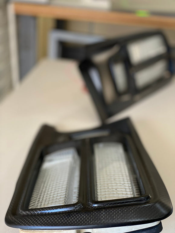 GT Tail Light Panel 1974-78 (260Z / 280Z)