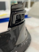 GT Air Dam Ducts 1970-78 (240Z / 260Z / 280Z)-9