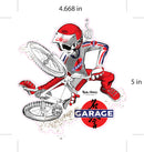 DG X Bob Haro Collaboration Swag Pack-5