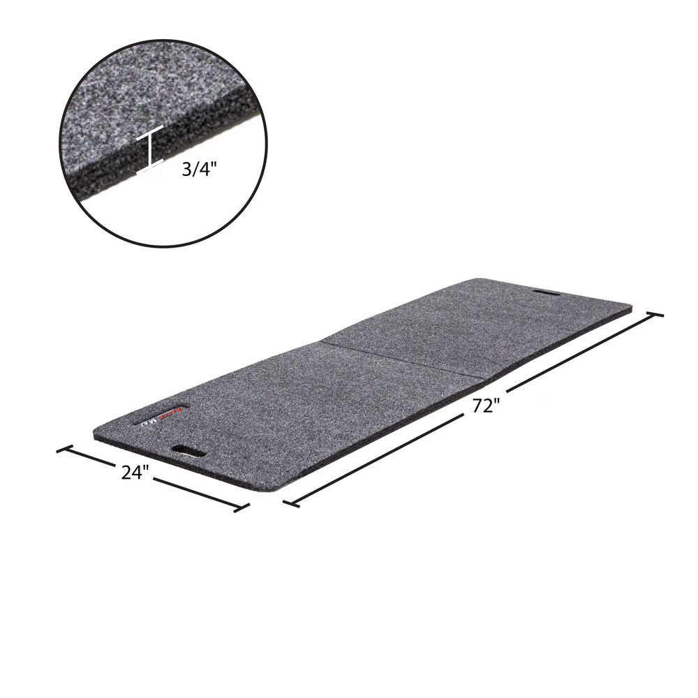 RRP Race Mat