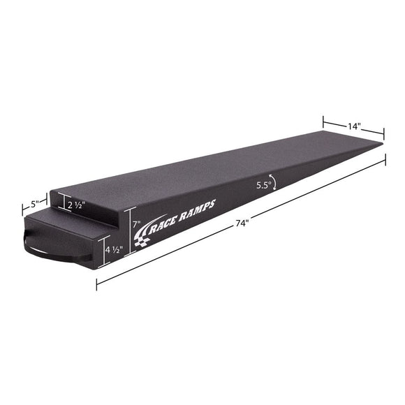 RRP Trailer Ramps (7in.)
