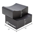 RRP Wheel Cribs (10 in.)-2