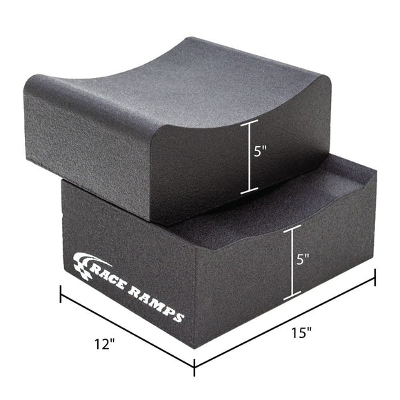 RRP Wheel Cribs (10 in.)