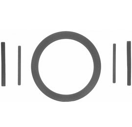 Rear Main Seal With Pins 1968-73 (510) 1970-83 (240Z / 260Z / 280Z / 280ZX) 1969-72 (521) 1972-79 (620) 1980-86 (720)