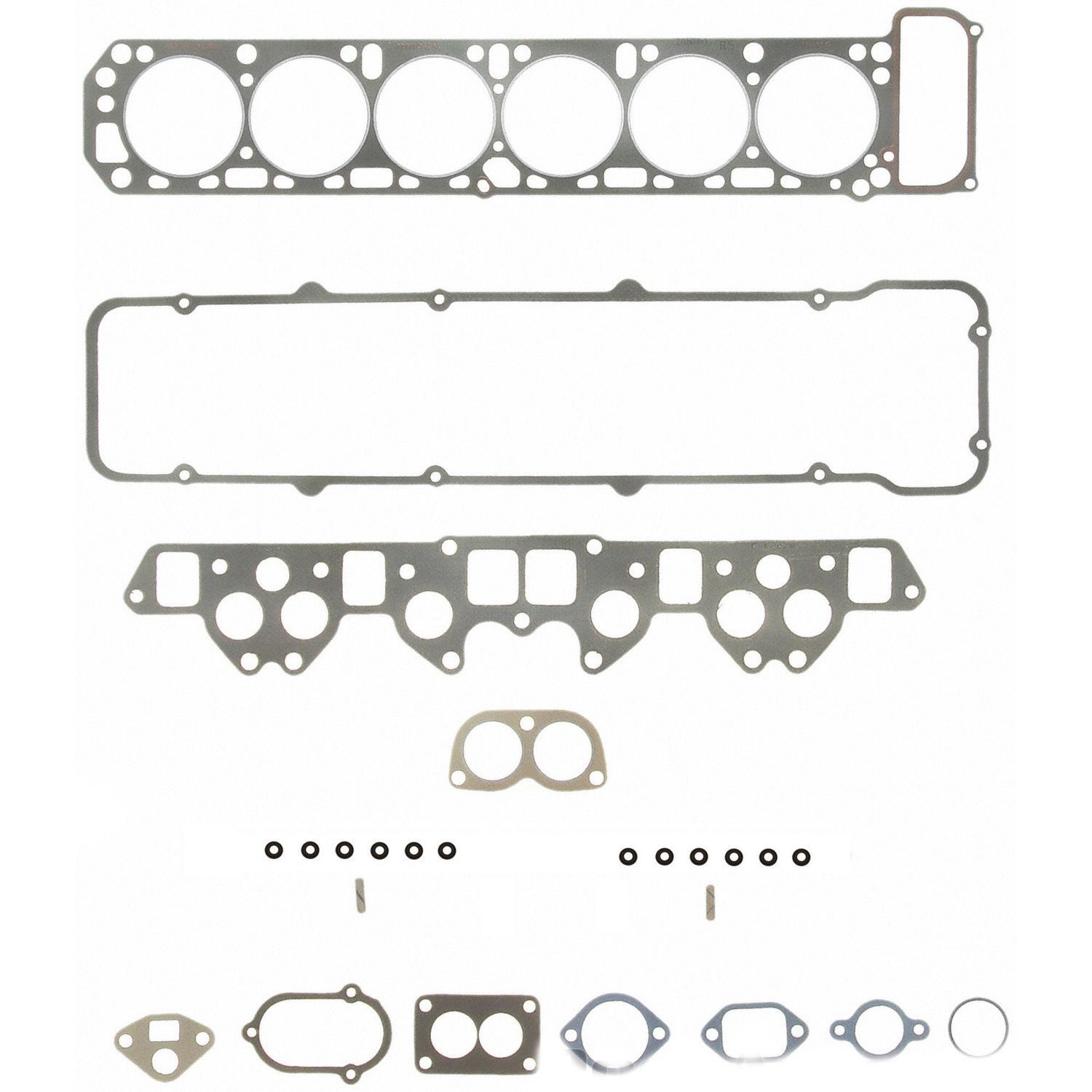 Cylinder Head Gasket Set 1970-74 (240Z / 260Z)