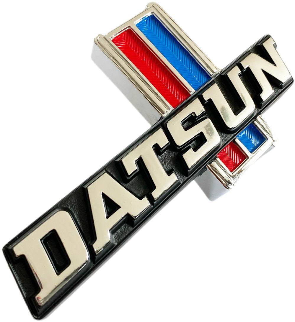 Front Grille Emblem 1972-79 (620)