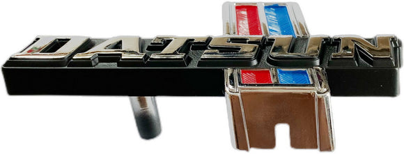 Front Grille Emblem 1972-79 (620)