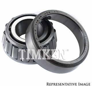 Wheel Bearing and Race Set, Front Outer 1968-73 (510)