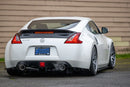 Rear Diffuser 2009-20 (370Z) Non Nismo Only-1