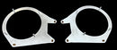Aluminum Rear Speaker Brackets 1970-76 (240Z / 260Z/  280Z)-5