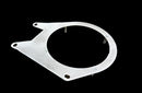 Aluminum Rear Speaker Brackets 1970-76 (240Z / 260Z/  280Z)-3