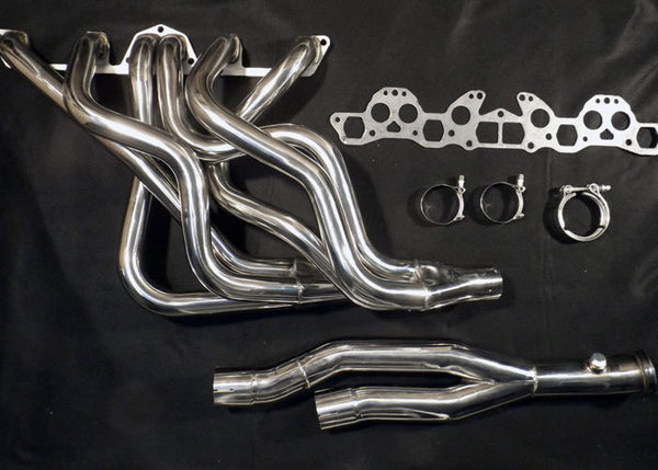 Race Header 1970-78 (240Z / 260Z / 280Z)