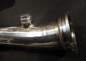 Race Header 1970-78 (240Z / 260Z / 280Z)