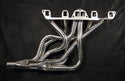 Race Header 1970-78 (240Z / 260Z / 280Z)