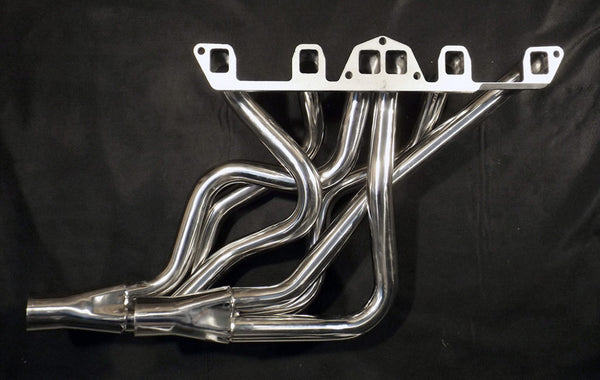 Race Header 1970-78 (240Z / 260Z / 280Z)