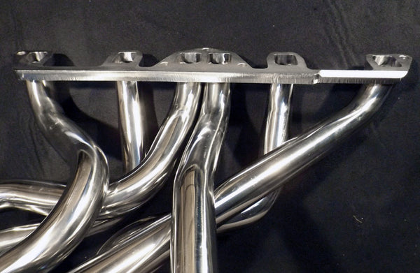 Race Header 1970-78 (240Z / 260Z / 280Z)