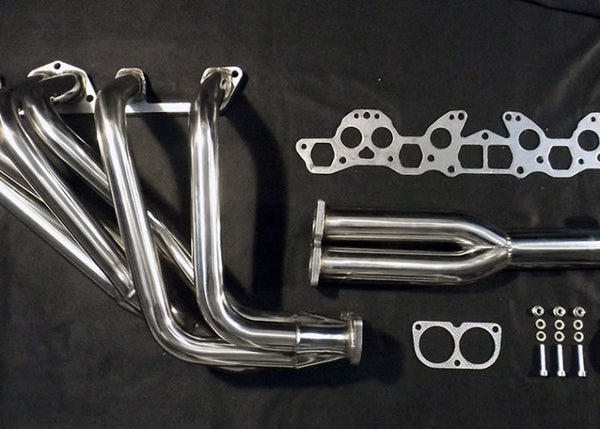 Street Header 1970-78 (240Z / 260Z / 280Z)