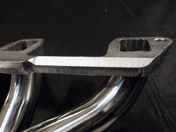 Street Header 1970-78 (240Z / 260Z / 280Z)