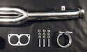 Street Header 1970-78 (240Z / 260Z / 280Z)