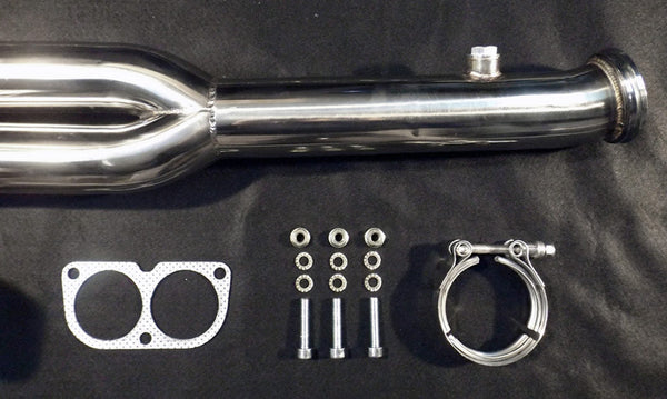 Race Header 1970-78 (240Z / 260Z / 280Z)