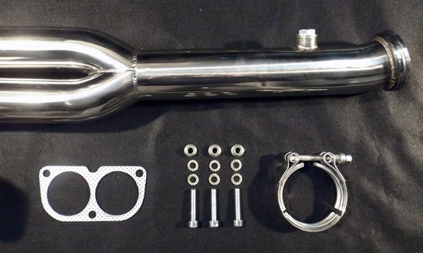 Street Header 1970-78 (240Z / 260Z / 280Z)