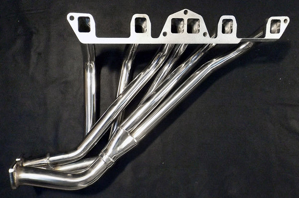 Street Header 1970-78 (240Z / 260Z / 280Z)