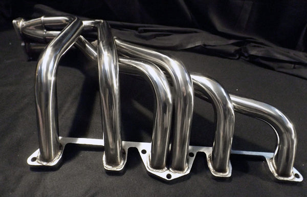 Street Header 1970-78 (240Z / 260Z / 280Z)