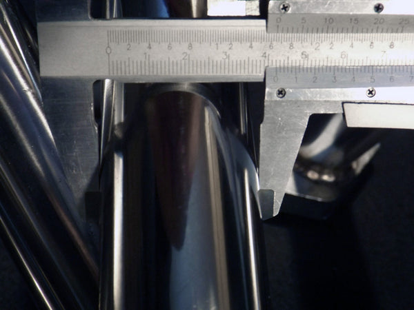 Street Header 1970-78 (240Z / 260Z / 280Z)