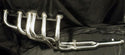 Street Header 1970-78 (240Z / 260Z / 280Z)