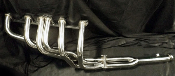 Street Header 1970-78 (240Z / 260Z / 280Z)