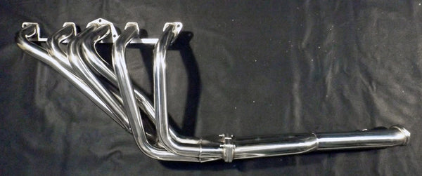 Street Header 1970-78 (240Z / 260Z / 280Z)