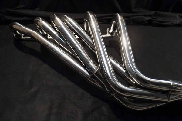 Street Header 1970-78 (240Z / 260Z / 280Z)