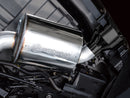 Catback Exhaust System 2023 (Nissan Z) Touring Edition Only-2