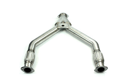 Performance Exhaust Y-Pipe 2009-20 (370Z)
