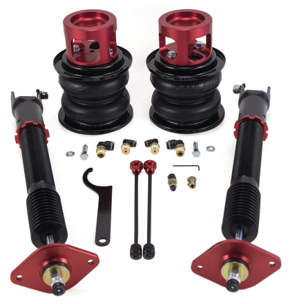 Datson 270z Rear Performance Rear Kit 2009-24 (370Z / Nissan Z) | Datsun Garage