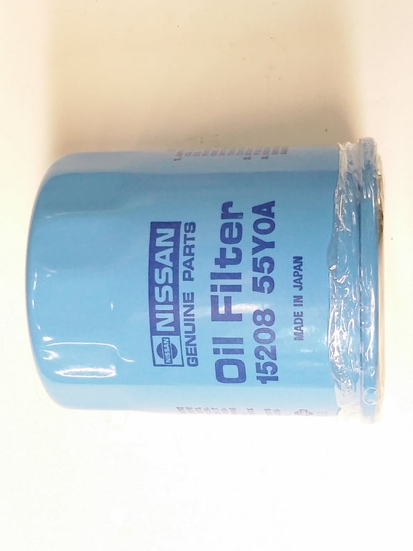 OEM Nissan Oil Filter (SR20DET)