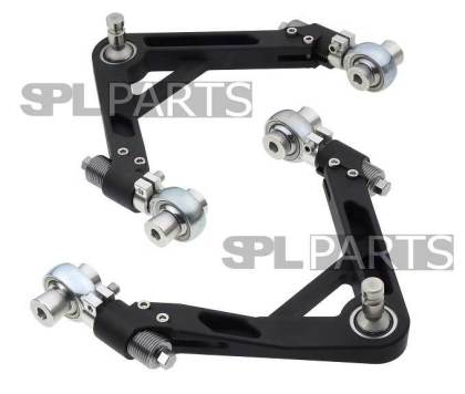 Front Upper Camber/Caster Arms 2009-24 (370Z / Nissan Z)