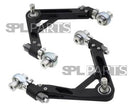 Front Upper Camber/Caster Arms 2009-24 (370Z / Nissan Z)-3
