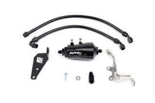 Fuel Filter 2023 (Nissan Z)
