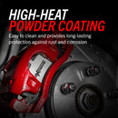 Rear Red Calipers 2009-19 (370Z)-3