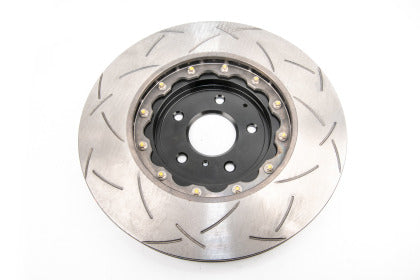 Front Slotted Brake Rotor 2009-21 (370Z)