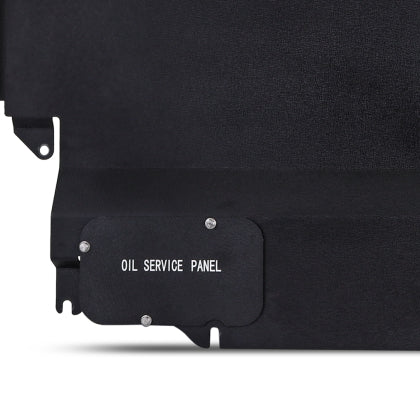 Skid Plate 2023-24 (Z Performance / Z Proto Spec / Z Sport) 2024 (Z Nismo)