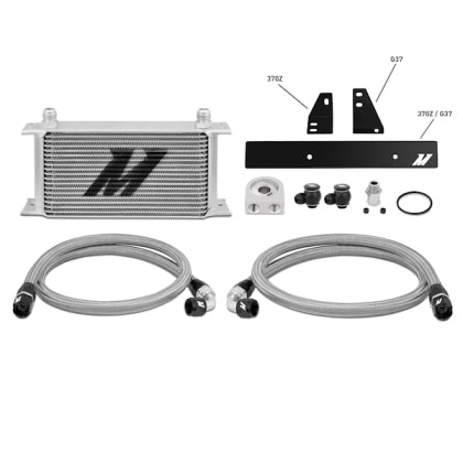 Oil Cooler Kit 2009-20 (370Z)