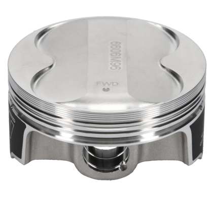 Piston Set (350Z) VQ35