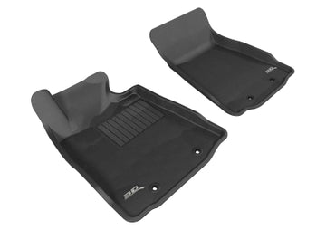 1st Row Floormat 2009-20 (370Z)